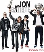 Image result for Jon Batiste and Stay Human Maddie Rice