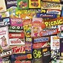 Image result for Pacers Chewy Mint Sweets From 80s