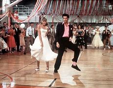 Image result for Grease Movie Background