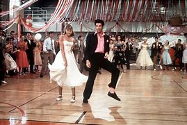 Image result for Grease Film Costumes