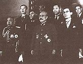 Image result for Japan Army Leaders during WW2