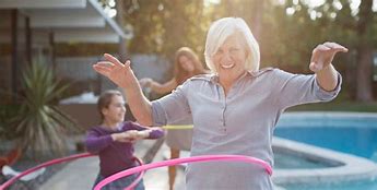 Image result for Active Seniors