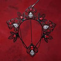 Image result for Vampire Crown