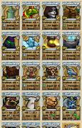 Image result for Wizard101 Moon Spells