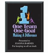 Image result for One Team One Goal Quotes