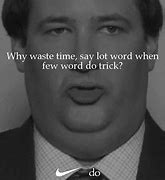 Image result for Nike Just Do It Meme
