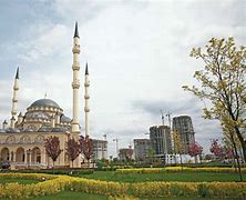 Image result for Pictures of Grozny