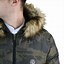 Image result for Camo Puffer Jacket