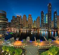 Image result for Dubai View