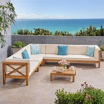 Image result for Outside Couches