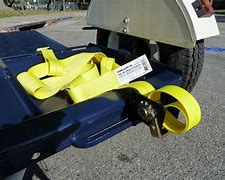 Image result for Tow MAX Car Tow Dolly 4,900 Lb.