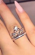 Image result for Crown Ring