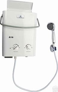 Image result for Eccotemp Portable Tankless Water Heater