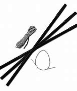 Image result for Coleman Tent Poles