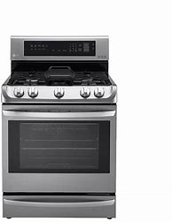 Image result for GE Gas Double Oven