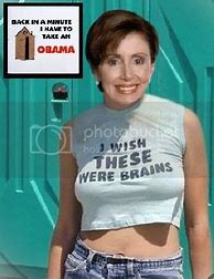 Image result for Pelosi Pen Holder Memes