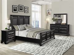 Image result for full size bedroom set with mattress