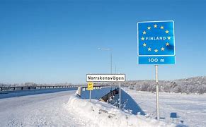 Image result for Border Finland Novgorod