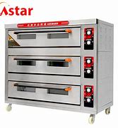 Image result for Bakery Deck Oven