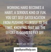 Image result for Funny Work Ethic Quotes