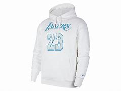 Image result for LeBron Lakers Hoodie