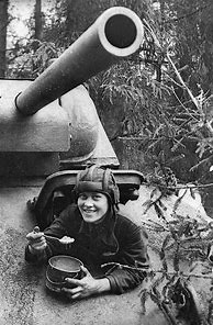 Image result for Red Army Soldier WW2