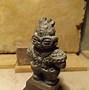 Image result for Ancient Japanese Dogu Statues