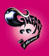 Image result for Grease Musical Logo