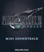Image result for FF7 Remake Mini Soundtrack