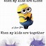 Image result for Minion Flirt Quotes
