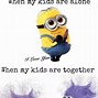 Image result for Purple Minion Quotes Funny
