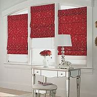 Image result for Roman Shades JCPenney