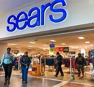 Image result for Sears Bankruptcy