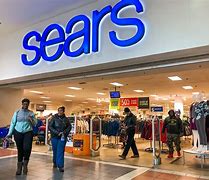 Image result for Sears Essentials Store