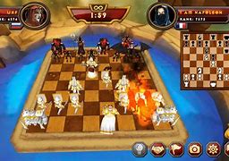 Image result for Warfare Chess