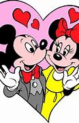 Image result for Mickey Mouse Valentine