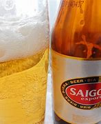 Image result for Vietnam Beer Brands