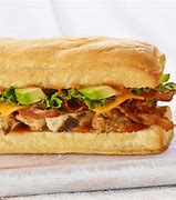 Image result for Chipotle Chicken Sandwich