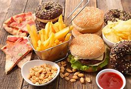 Image result for Eating Processed Food