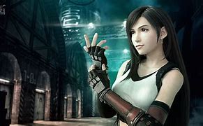 Image result for FF7 PC Mods