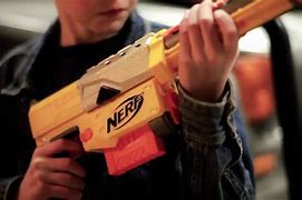 Image result for Nerf War Movies