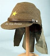 Image result for Japanese WW2 Commander Hat