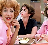 Image result for Pink Lady Locot From Grease