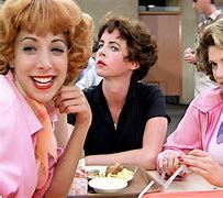 Image result for Broadway Grease Pink Ladies