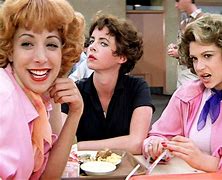 Image result for Grease Movie Pink Ladies Images