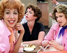 Image result for Grease Pink Ladies Names