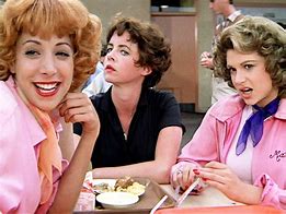 Image result for Did Stockard Channing Sing in Grease