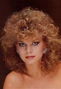 Image result for 80s Spiral Perm