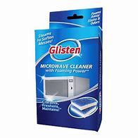 Image result for Microwave Cleaner Place Over