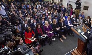 Image result for the corrupt press corps